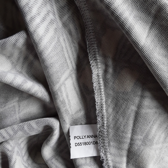 DVF Diane Von Furstenberg 100% silk dress - Picture 7 of 7